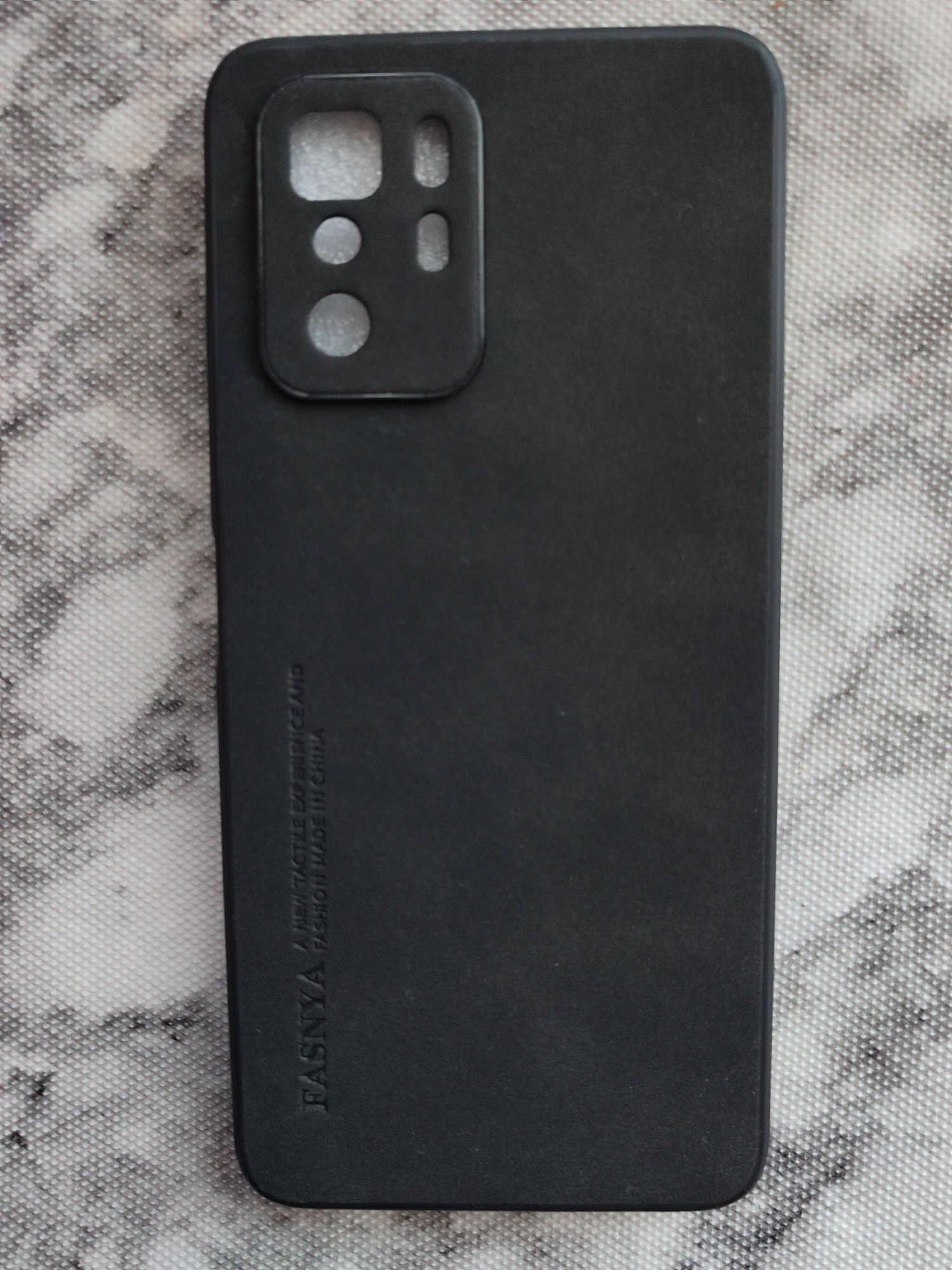 Чехол для Xiaomi Redmi Note 10 Pro 5G