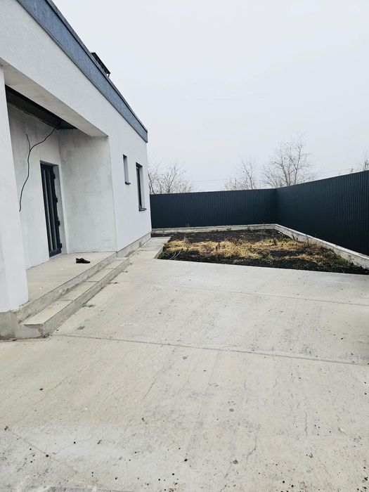 Продаж БУДИНОК під чистове 90м2 4сотки підходить під Державні програми