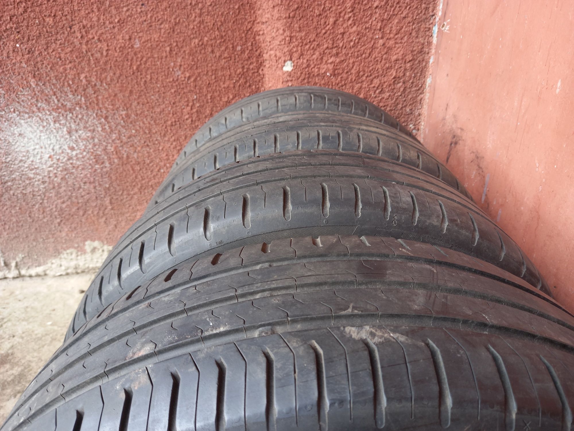 185/65R15T Continental