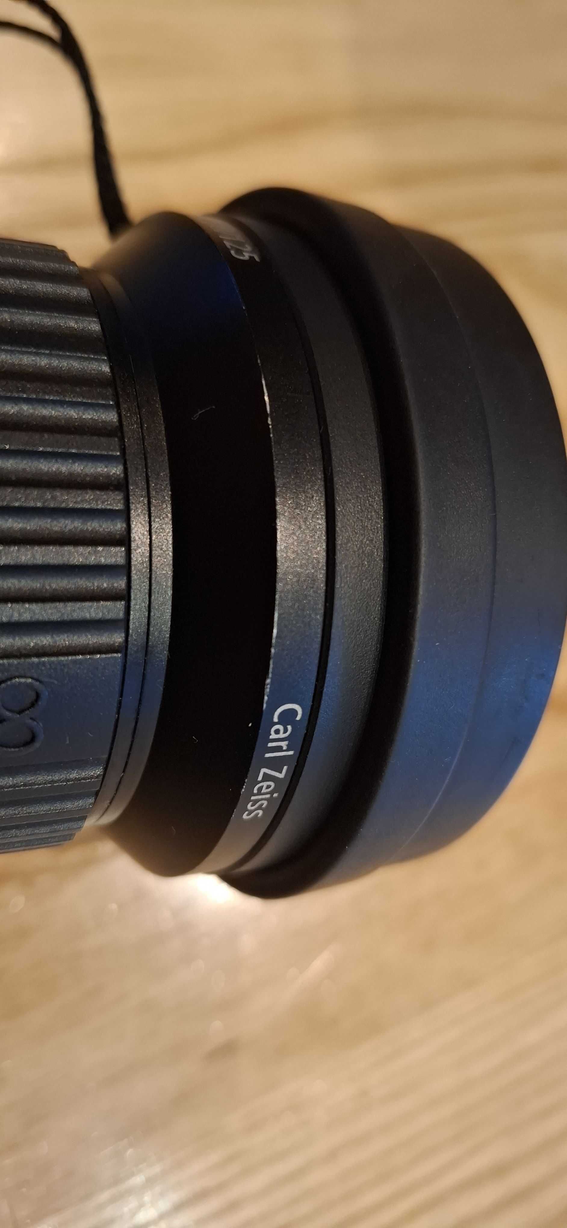 Noktowizor Zeiss Victory NV 5,6x62 T