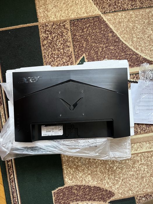 Монітор Acer Nitro Vgo