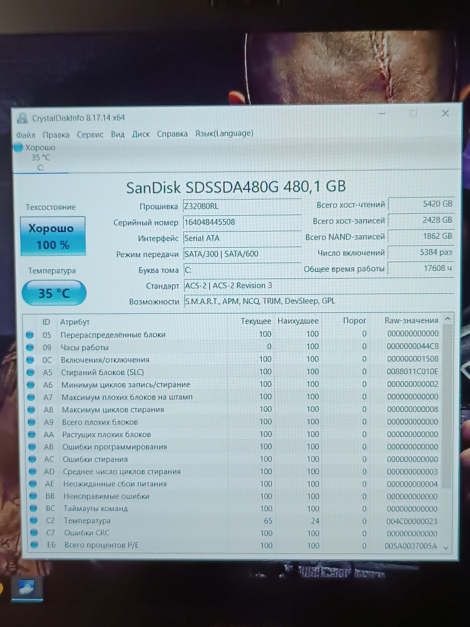 Потужний ігровий Sony VAIO 15.6" FHD/Core i7/12 ОЗП/480 SSD