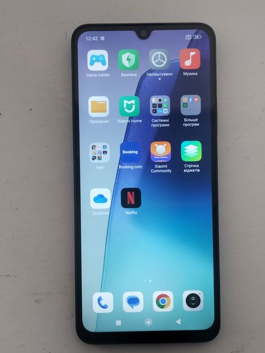 телефон Xiaomi Redmi 14c 4/128 gb