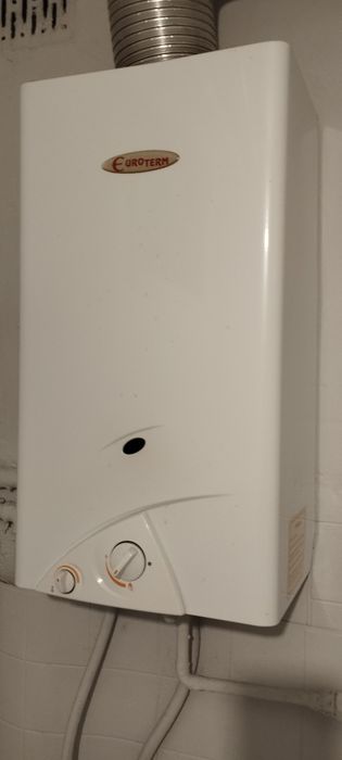 Piecyk gazowy jednofunkcyjny