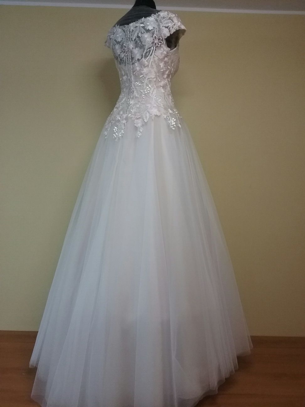Suknia ślubna Diana Rozmiar 38-40