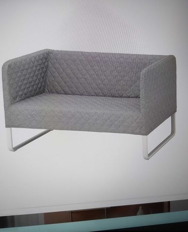 sofa 2 osobowa IKEA