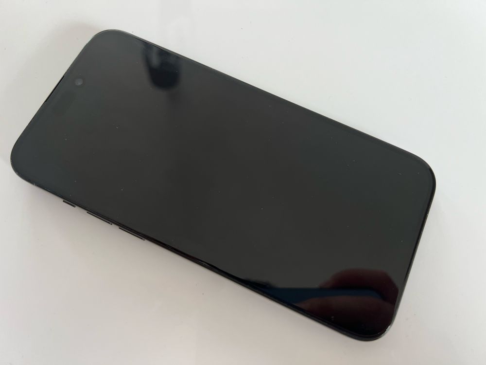 iPhone 15 PLUS / 100% sprawny / komplet