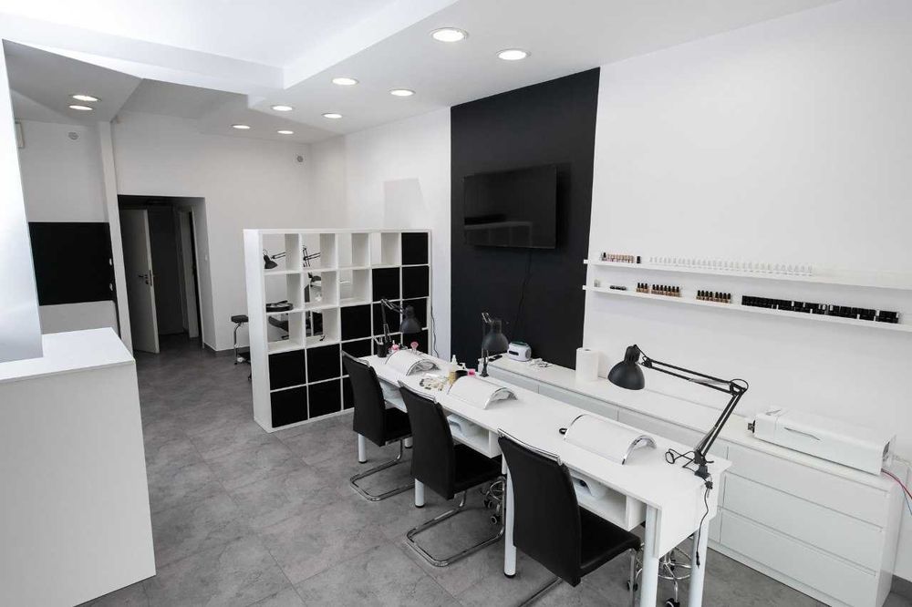 Salon Paznokci na sprzedaż