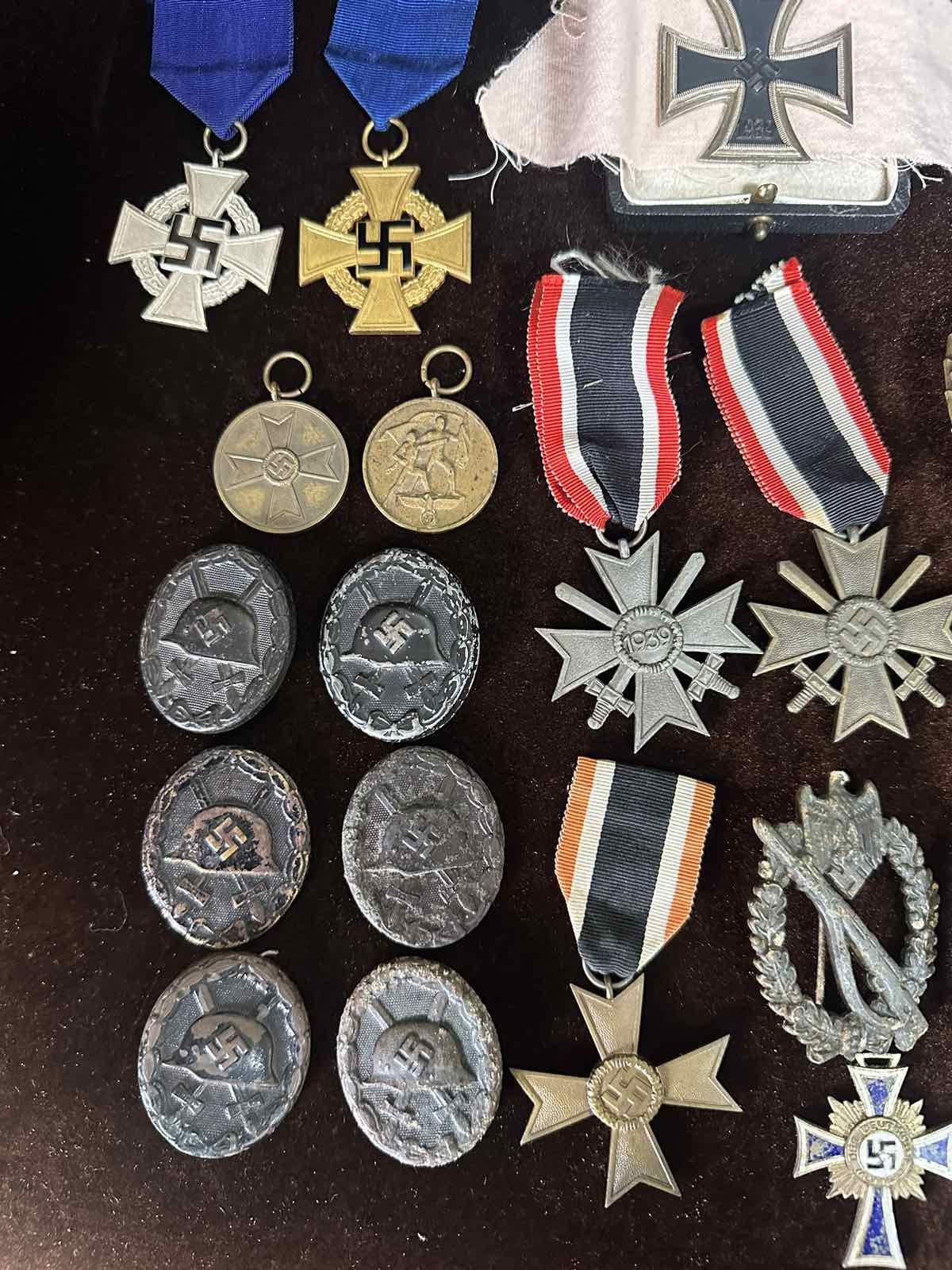 Німецький знак рейх