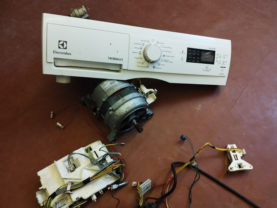 продам мотори двигун