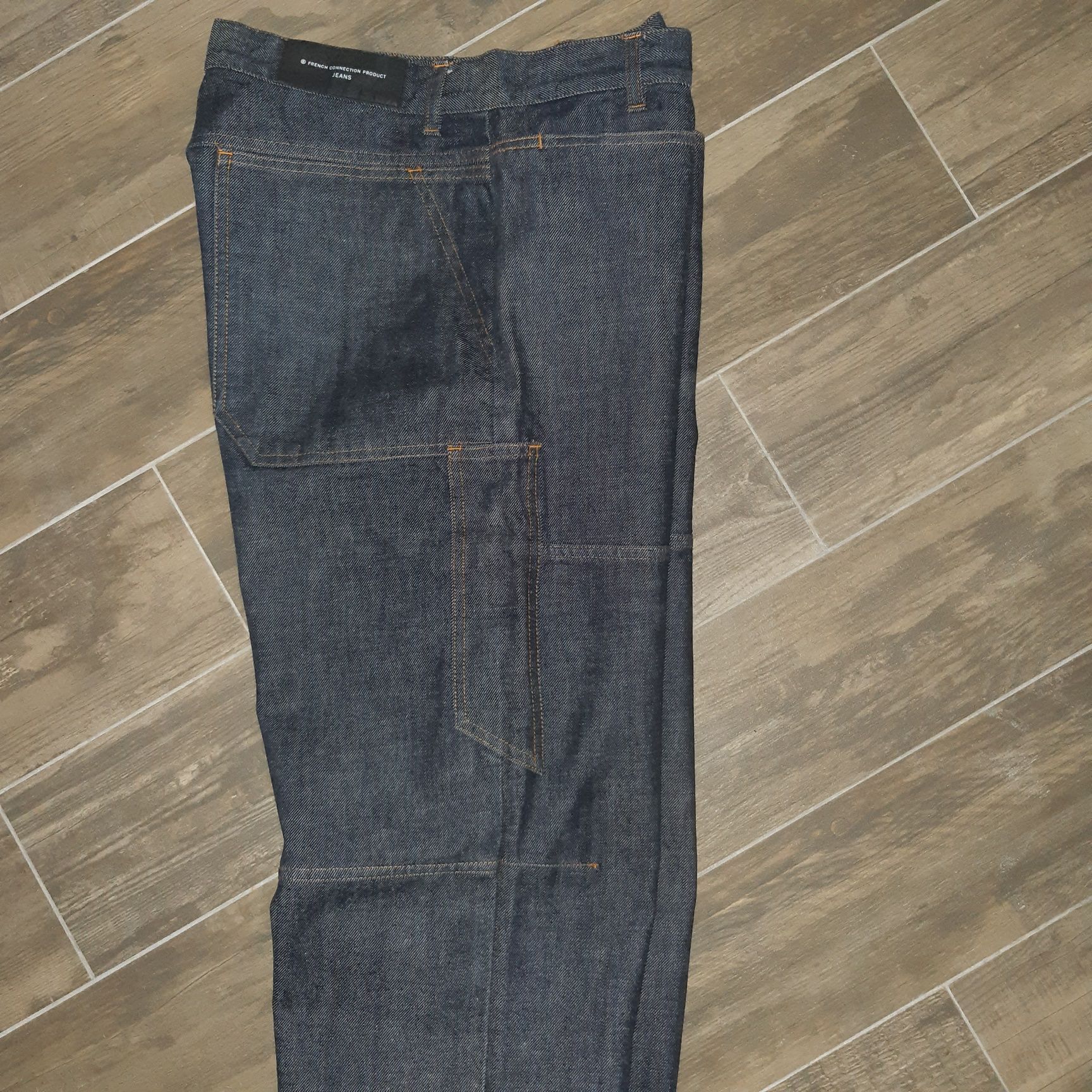 Джинсы French Jeans розм.34