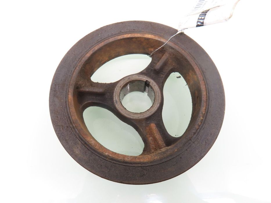 KOŁO PASOWE SAAB 900 II 2.0 -16 Turbo 185 - B204L