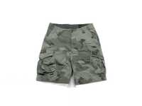 Shorty cargo FOX Racing 33us camo khaki