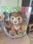 Niedzwiadek interaktywny hasbro