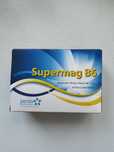 Магний B6  Supermag B6