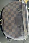 Louis vuitton szaszetka