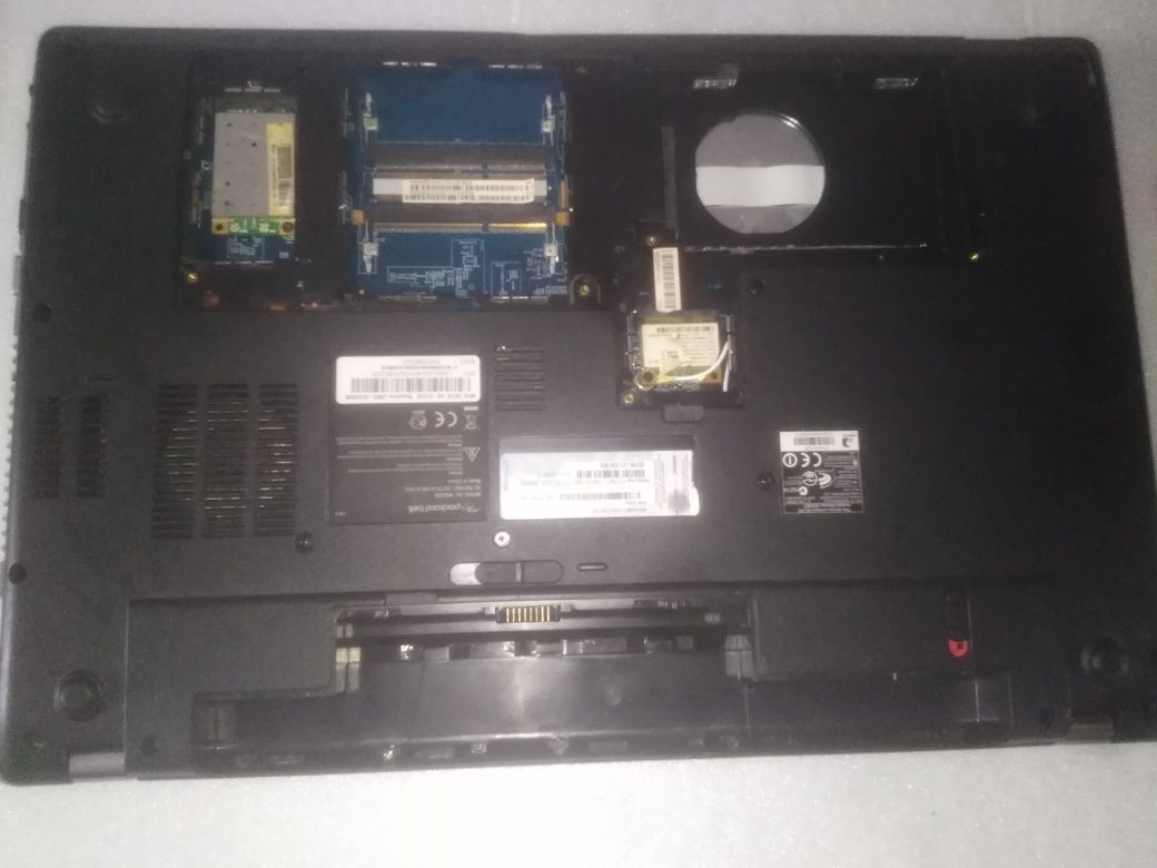 Packard Bell MS2290 17,3"