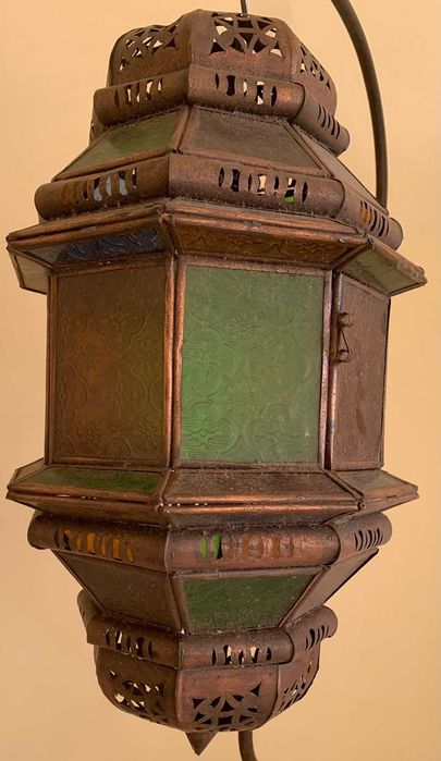 #candeeiros #objetos #decorativos  #marroquino