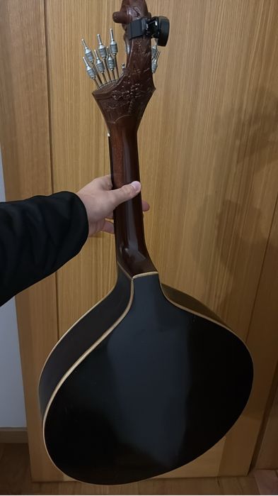 Guitarra Portuguesa