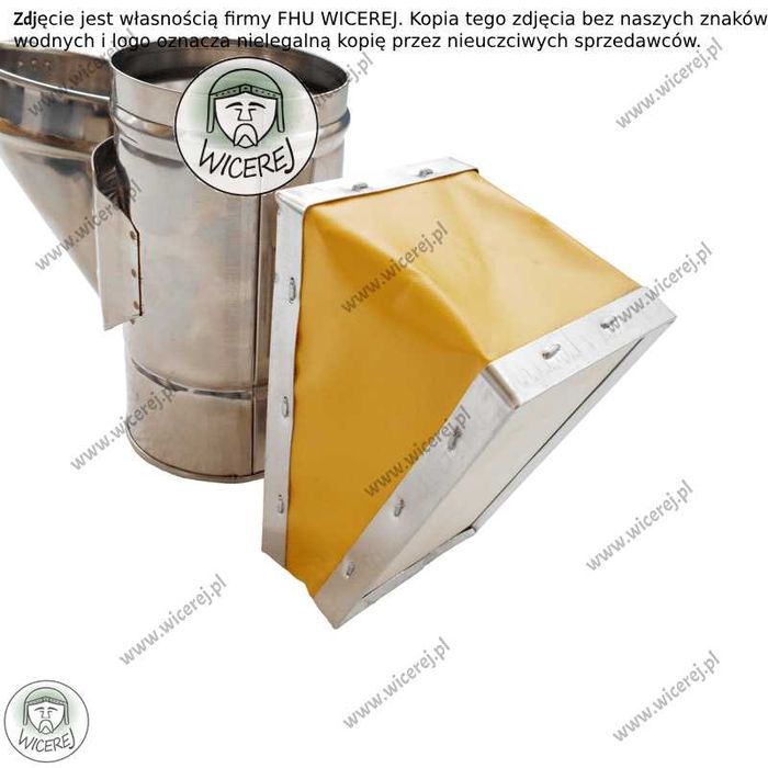 Podkurzacz Terapeutyczny Nierdzewny Odymiacz do ziół