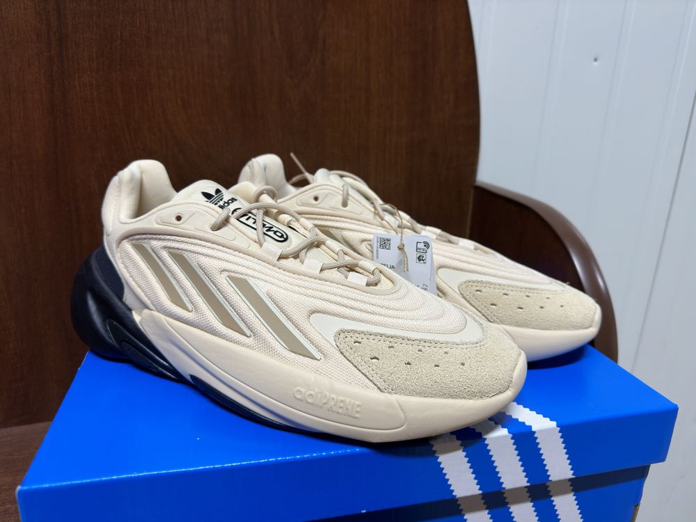 Кросівки adidas OZELIA 41 розмір IE2000 Адідас / кроссовки адидас