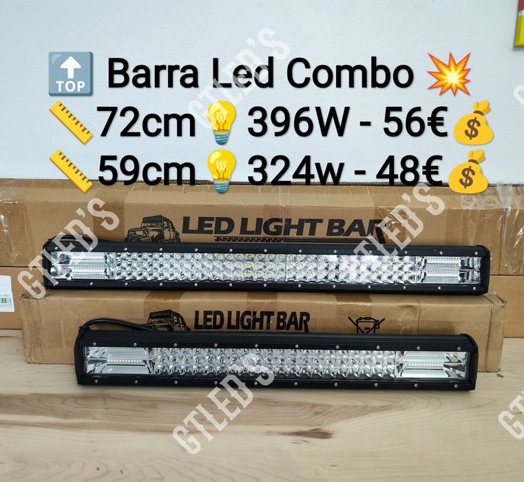 Projetores Led 220v