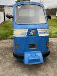 Zundapp Famel Mamute