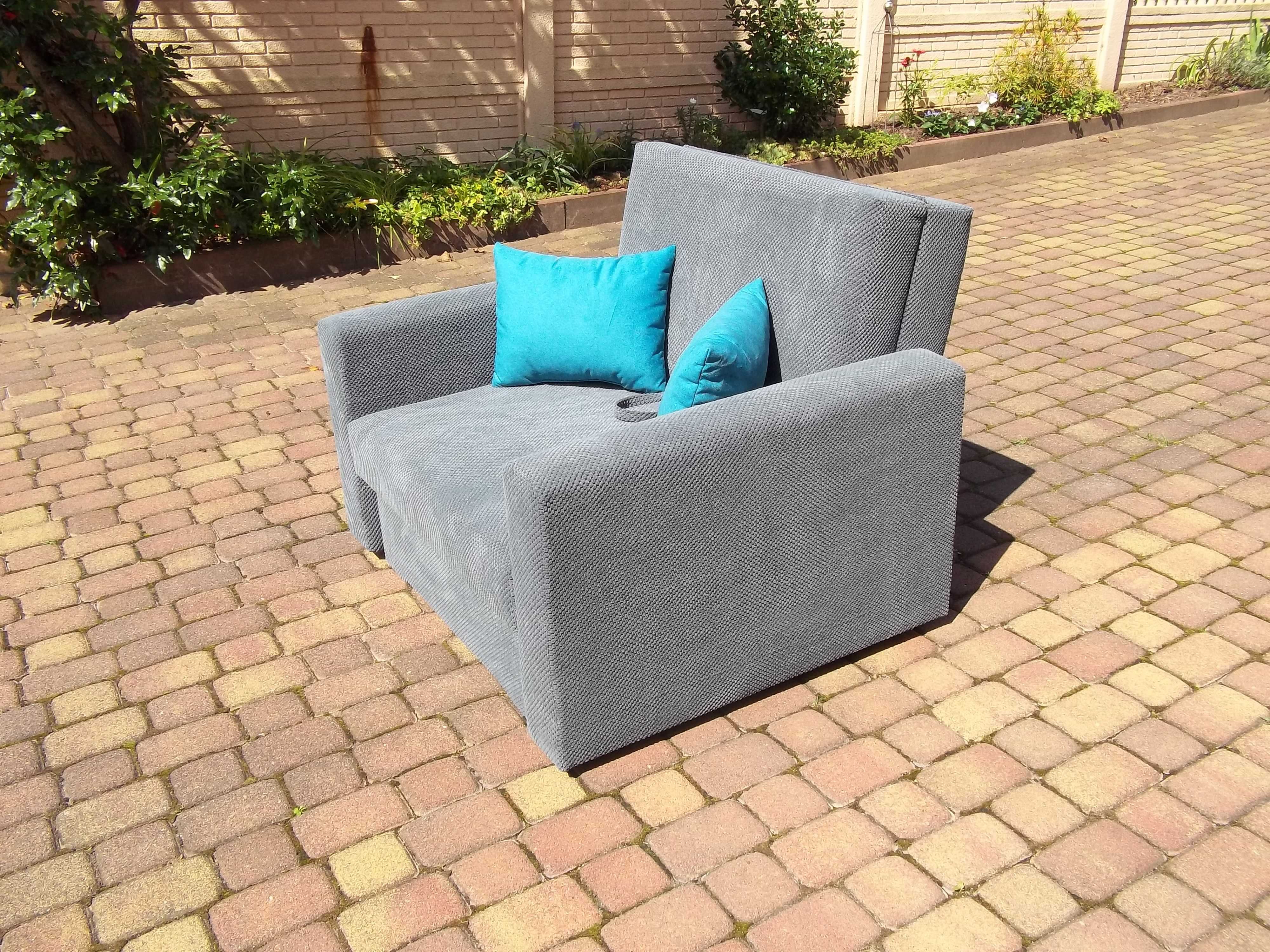 sofa/amerykanka-rozkładana do spania/z pojemnikiem