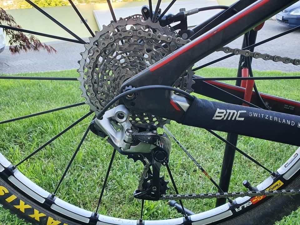 BMC fourstroke fs01