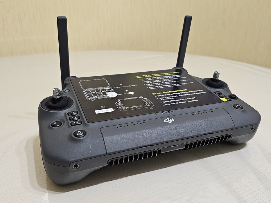 Новий! Універсальний пульт DJI RC PLUS 1 (RM700B) для Matrice 30T /300