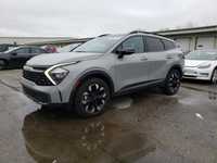 KIa Sportage X LINE 2023