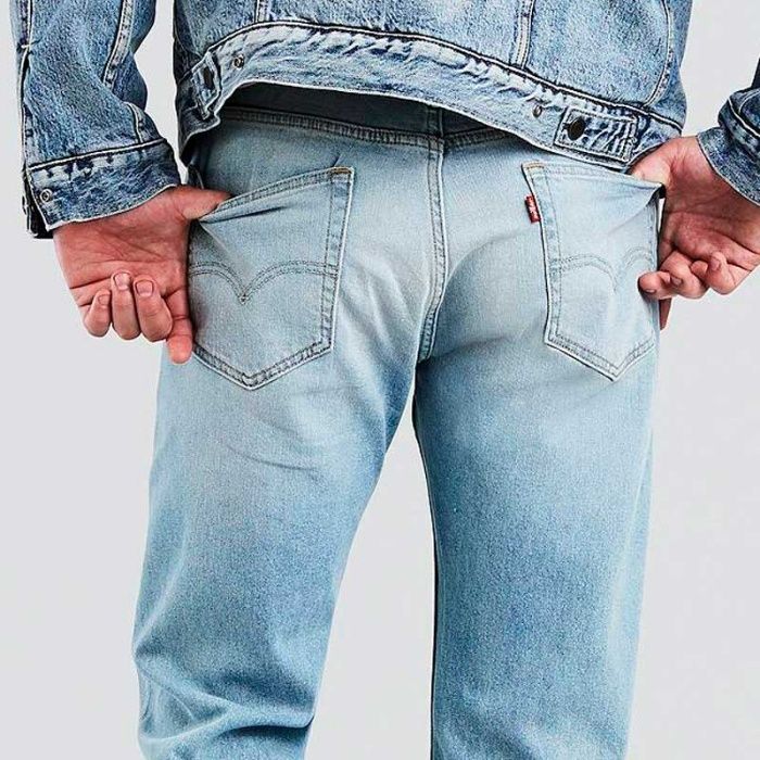 Джинсы Levis 501, 502, 505, 511, 512, 513, 514, 517, 541, 550, 559 США