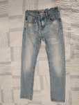 Calça ganga rapaz 12 anos