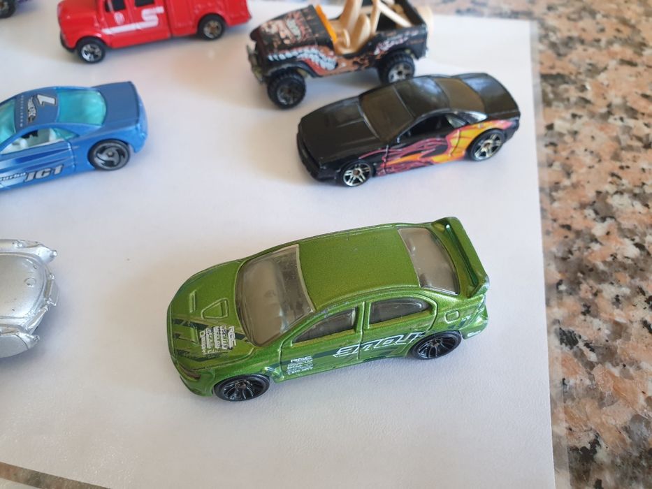 CARRINHOS ANTIGOS Coleção