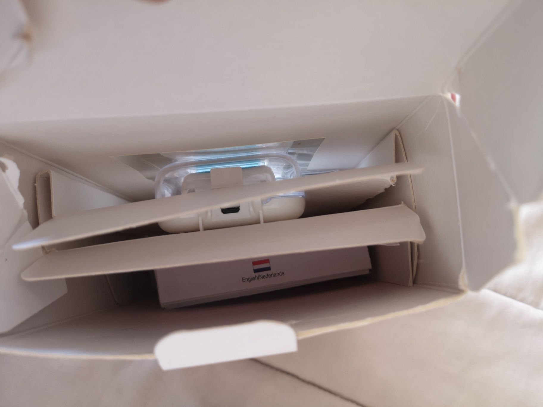 Sensor de apneia