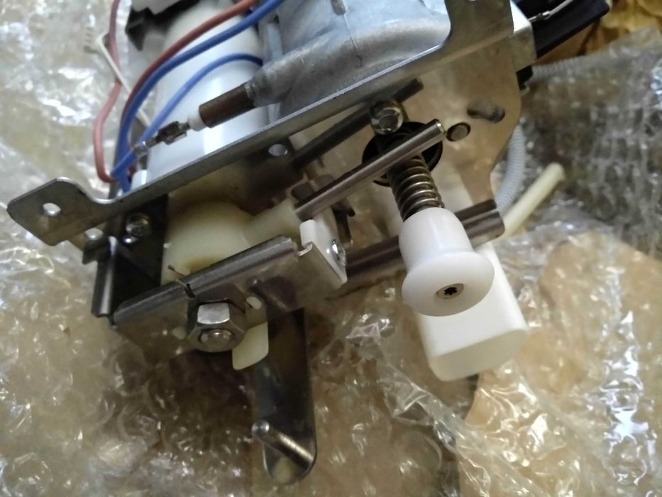 Заварочний блок кофемашины Krups MS-5А21288 MS-8030000434 SS-803000187