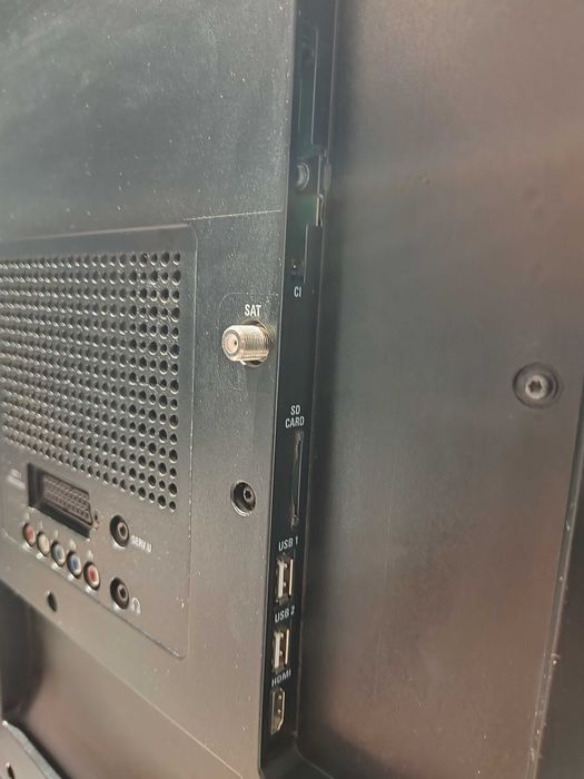 Telewizor Philips LED 37''