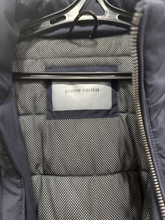 Куртка утеплена Pierre Cardin XL