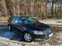 Volkswagen Passat 2012 BlueMotion