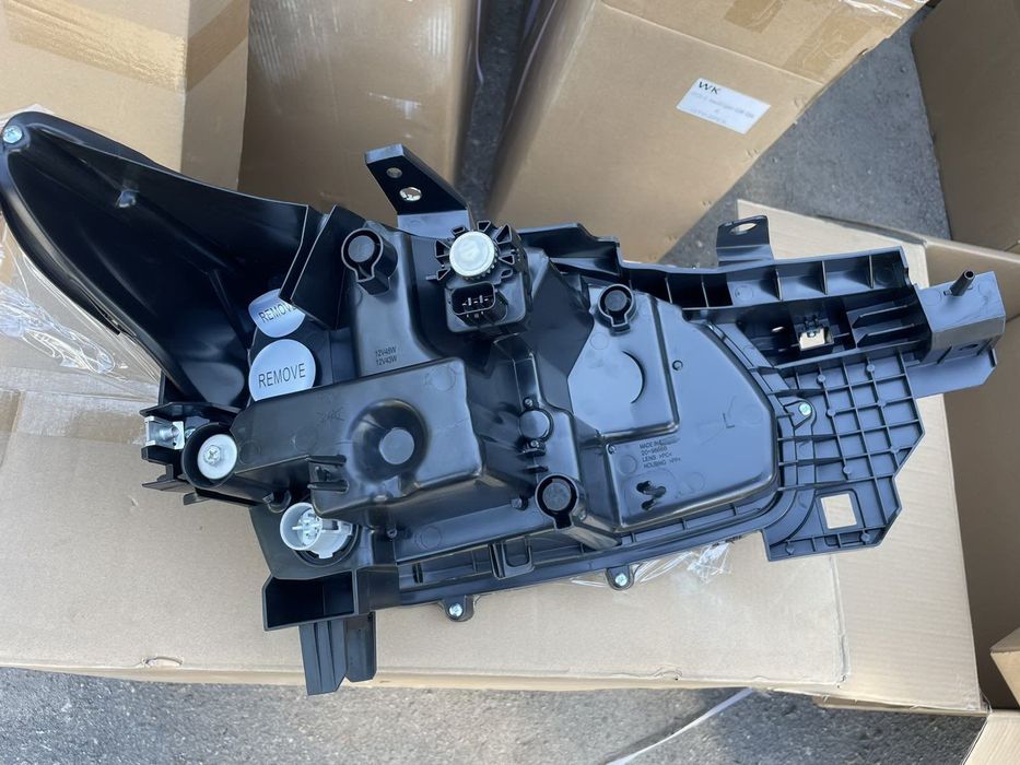 Фара мазда сх9 Mazda cx9 сх5 сх30