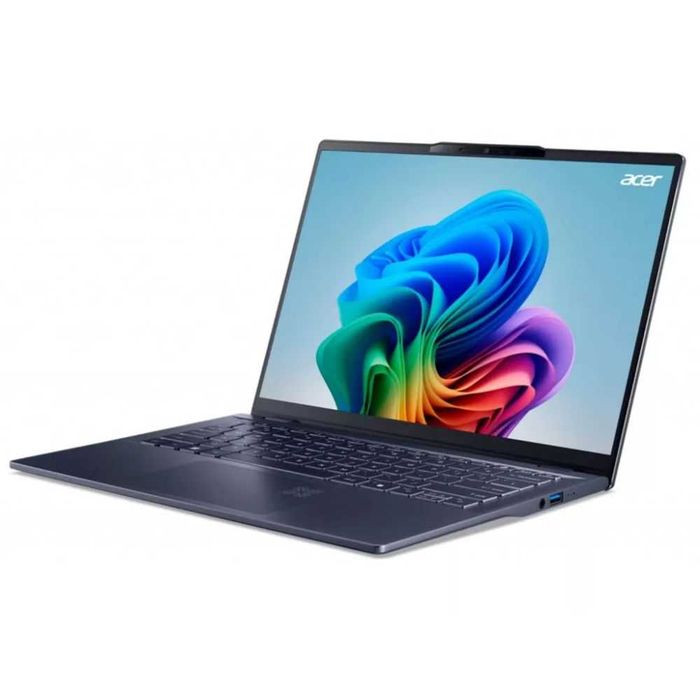 Ноутбук Acer Swift 16 AI SF16-51T-76TG (NX.J42AA.001)