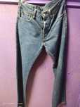 джинси Levi's оригінал