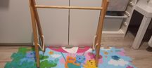 Stojak Baby Gym.