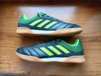 Футзалки 44 Adidas Copa. Оригінал. бутси, кросівки