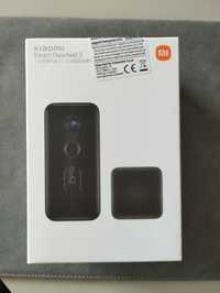 Video Porteiro Xiaomi (smart doorbell 3)