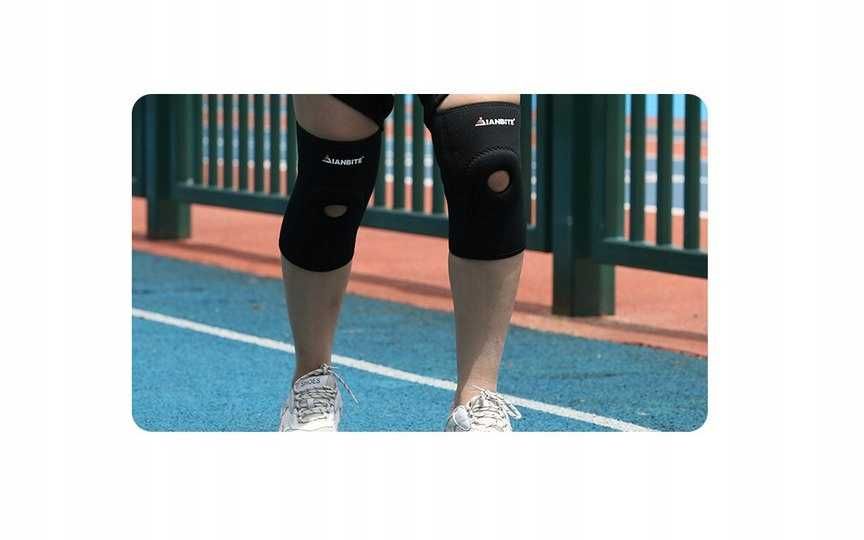 Stabilizator kolana | rozmiar M