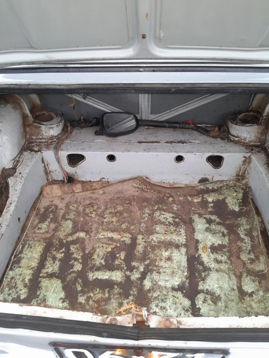 Продам ваз 2101 в харошом стані