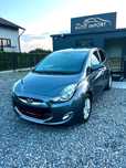 Hyundai ix20 1,4crdi///2011r///Klimatyzacja///Tempomat!