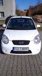Kia Picanto Kia Picanto I FL - wersja VAN. Krajowy, bezwypadkowy.