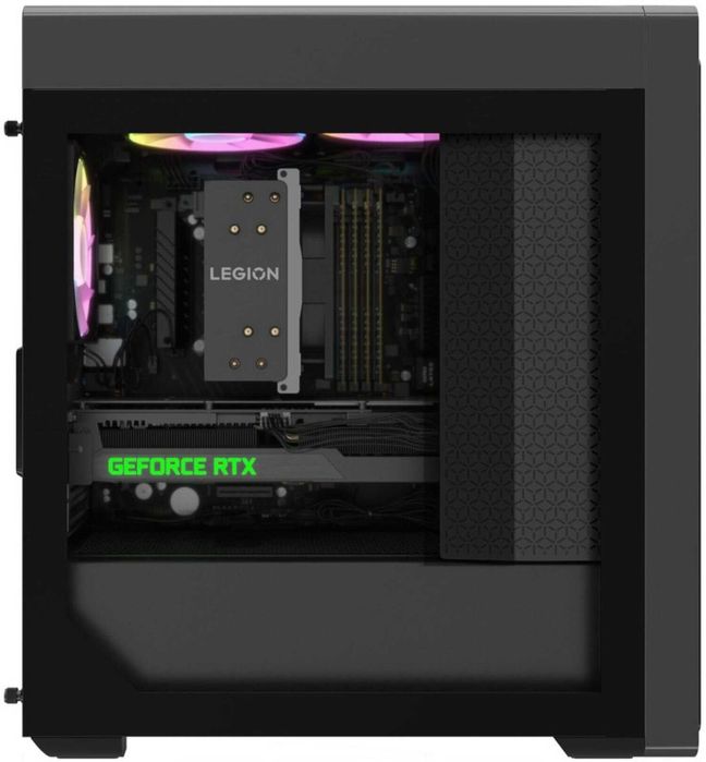 Komputer LENOVO Legion GeForce RTX4060